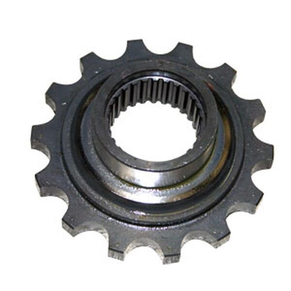 Aftermarket Front Coupler Sprocket fits Oliver 1755 1955 1950 1655 1750 1850 1855 303143856 A-303143856-AI_2 - main